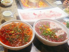 -码头故事火锅(大丰店)
