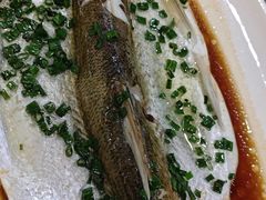 -新虹楼饭庄(崇明陈家镇店)