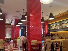 -城市大道红炉披萨烘焙坊