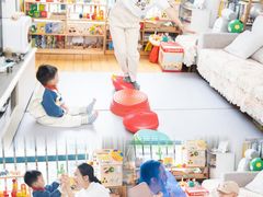 -全优加早教托育园(广百新一城店)