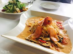 -Mr.J义法厨房(北医店)