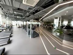 -OXYGYM 奥美氧舱运动中心(朝阳大悦城店)