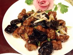-北京小肠陈饭庄(方庄店)