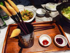 -唐猫庭院·千年陕菜(大唐不夜城店)