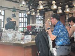 -The Workshop Coffee