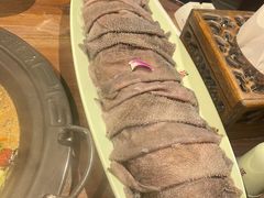 -袍家大院重庆火锅(文安路店)