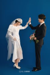 -第一夫人婚纱摄影(南京店)