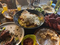 -聚汇三少·龙虾·中餐厅(莫邪路新天地店)