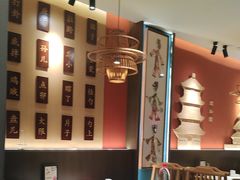 -曲氏老北京铜锅涮肉•火锅(不老街店)