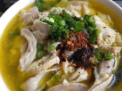 -龙头街回族餐厅(蒜村新区农大店)