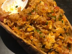 -很久以前羊肉串(清河店)