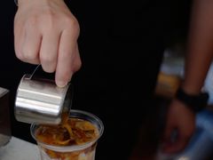 -PUZZLE COFFEE 拼图咖啡