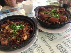 -家乐煲仔店(红山市场店)