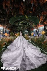 -MANLI BRIDAL婚纱