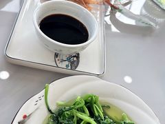 -七的湖·晚芳亭·阳澄湖农家菜·大闸蟹(莲花岛店)