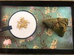 -司徒世家·兵马司林粽球(牌坊街店)