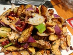 -老白清真烧烤(锦州旗舰店)