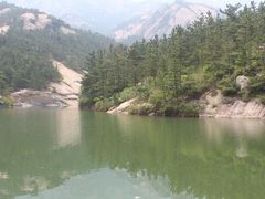 -九龙池景区