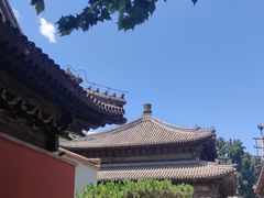 -嵩祝寺及智珠寺