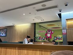 -海底捞火锅(万丰桥店)