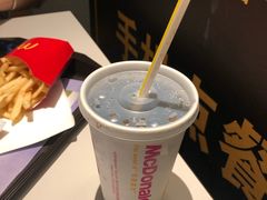 -麦当劳(金地店)
