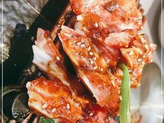 -明洞王妃家烤肉(苏州中心星悦汇店)