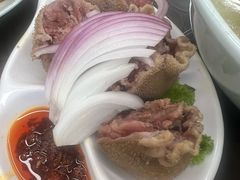 -清真·益鑫羊肉手抓馆(花园北街店)