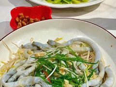 -钱山海鲜大排档