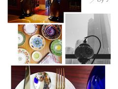 iphone_upload_pic-香格里拉鱼跃地中海西餐厅·牛排披萨