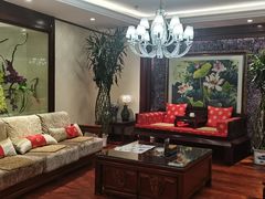 -胶东人家(奥体中心店)