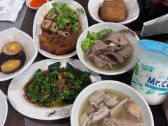 -松發肉骨茶(牛车水店)