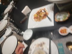 -忆江南·临江鱼馆