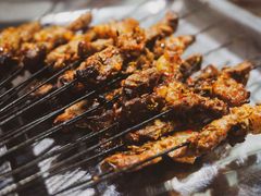 烤肉-清真·马峰烤肉(小学习北巷店)