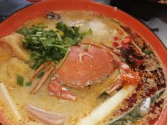 -张亮麻辣烫(哈尔滨金爵万象店)