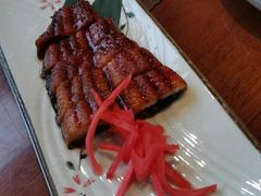 -福樱兰海鲜放题铁板烧(加州店)