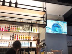 -FABIO’S费比欧披萨餐厅