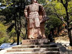 -慕田峪长城