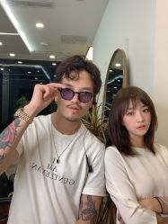 -INSTYLE造型·明星店