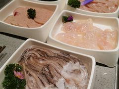-海底捞火锅(苏宁生活广场店)