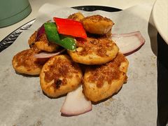 -清晖小苑·顺德菜(观澜湖新城店)