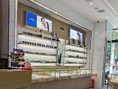 -陕光明眼镜(科创路店)