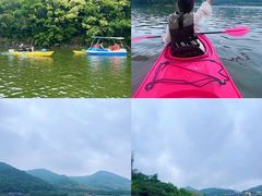 -宁波九龙湖开元度假村