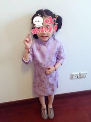 -老上海·石库门 旗袍·洋服工作室(淮海中路店)