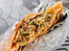 -盔盔仔方酥锅盔(什字上街店)
