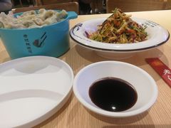 -老边饺子馆(东单店)