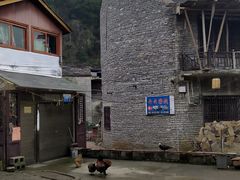 -高荡千年布依古寨旅游景区