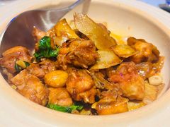 -狮拾久·现代新加坡料理(福田COCO Park店)