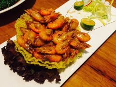 -徐记私厨(半淞园路店)