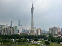 -小茶闲舍·观景商务茶馆(广州塔店)