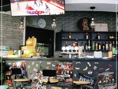 -My Way Town买味堂·东南亚餐厅(亦庄店)